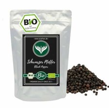 Bio pfeffer 500 - (schwarz),