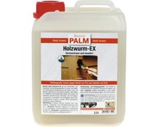 Barend Palm Holzwurm-Ex 0,75 L / 2,5 L