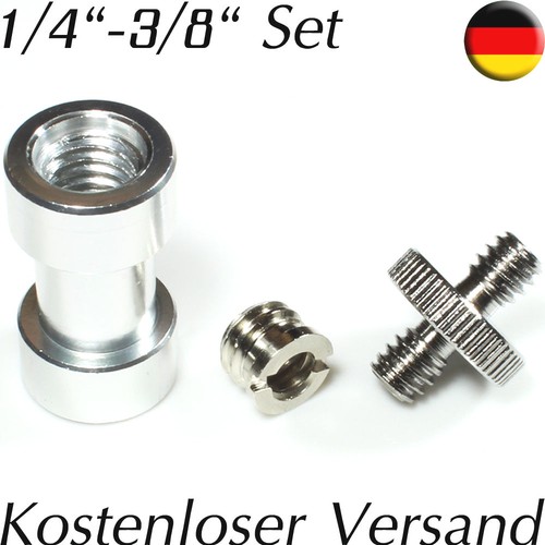 Gewindeadapter auf 3 8 - gewindeadapter, 3/8