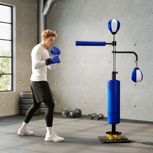Sportnow boxsack freistehend - sportnow,