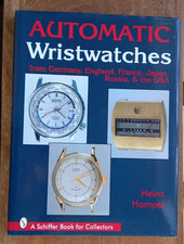 Atomic wristwatches heinz - atomic,