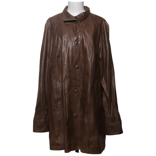 Chevirex ledermantel damen - chevirex,, ledermantel,