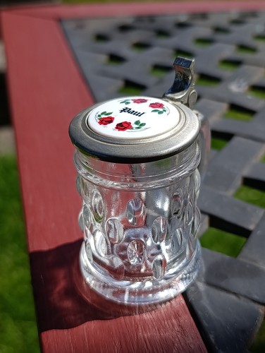 Paul bmf schnapsglas - bmf,