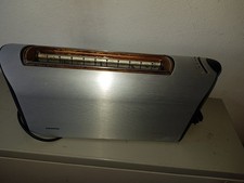 Siemens Porsche Design Toaster