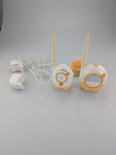 Philips babyphone sbc sc465 - babyphone,