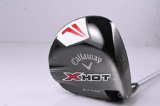 Callaway X Hot Pro Driver /