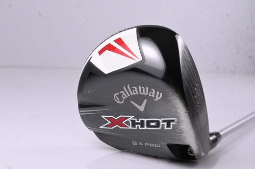 Callaway hot pro driver - callaway,