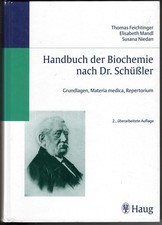 Feichtinger: Handbuch der