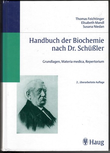 Feichtinger handbuch der - feichtinger:,