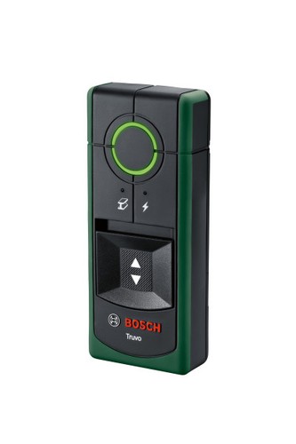 Bosch ortungsgerät truvo - bosch,