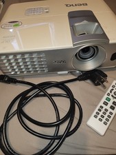 Beamer BenQ W1070 1080p FullHD