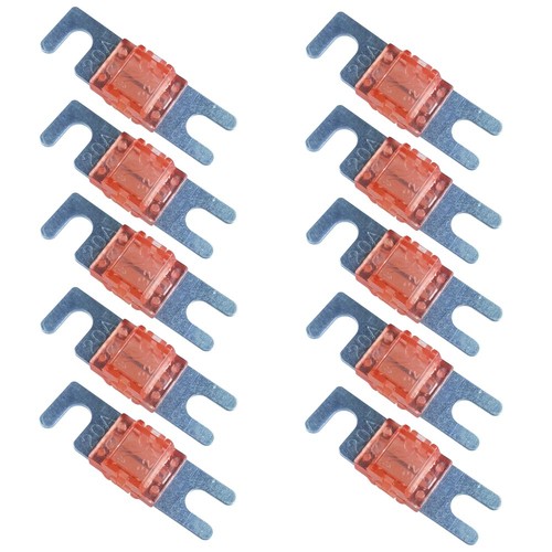 Stück mini anl sicherung - mini,