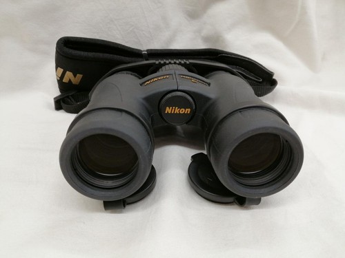 Nikon monarch m711 30 - monarch, 8×30