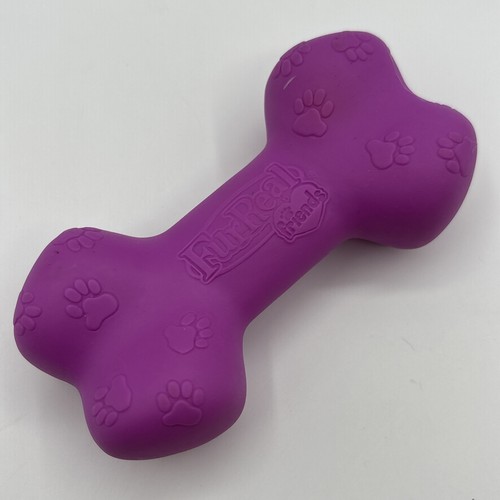 Rare fur real friends bone - rare,