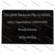 ASUS Zenbook Flip 14