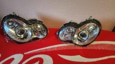 Scheinwerfern SATZ L+R Xenon