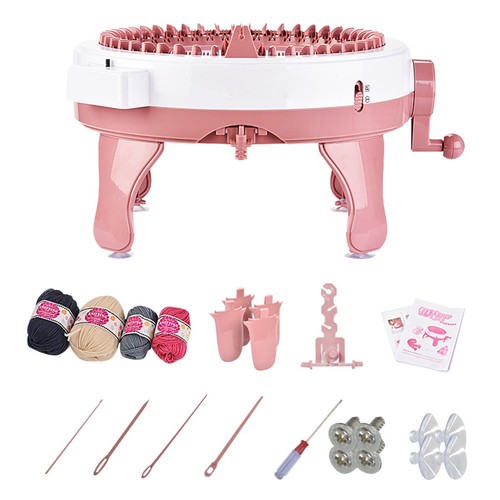 Nadeln strickmaschine set - 48,