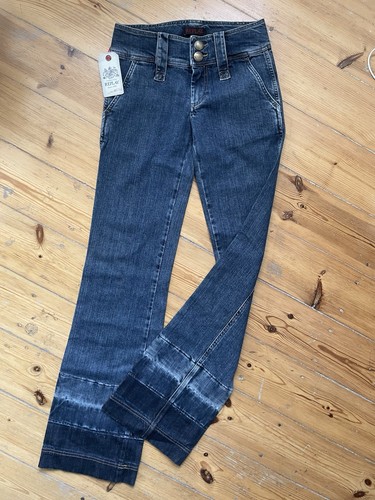 Miss sixty w8145 jeans stretch - miss,