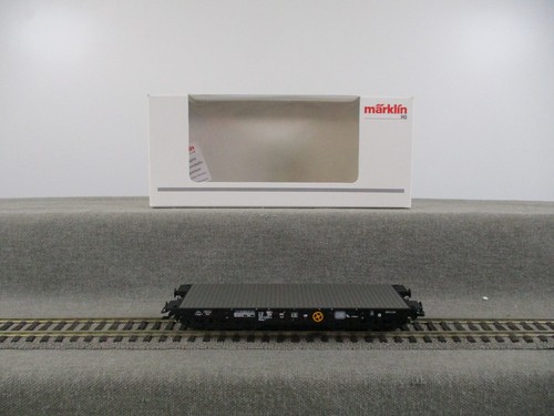 Märklin spur 48734 - spur, h0