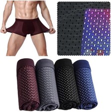 8 Stück Herren Unterwäsche