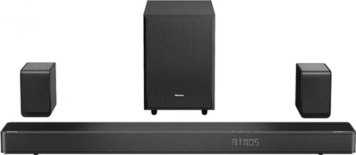 Hisense ax5125h 2 - ax5125h, 5.1.2