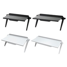 Plastik TV Oberteil Shelf