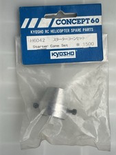 Kyosho Caliber Concept 60