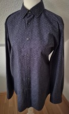 CAMP DAVID Modern Fit Hemd