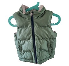 Timberland Weste – Größe