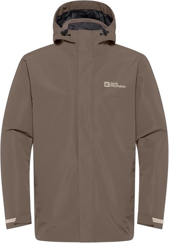 Jack wolfskin altenberg 3in1 - altenberg,