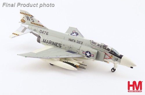 Hobbymaster m douglas - hobbymaster, 1:72