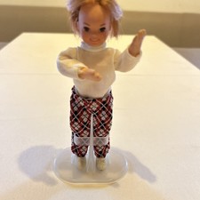 VINTAGE TUTTI DOLL OUTFIT