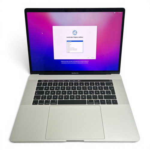 Apple macbook pro - apple,