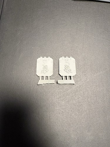 Alpha legion rhino doors - ||,
