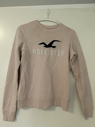 Hollister pullover rosa - , /