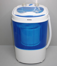 WONEA Mini Waschmaschine Mini