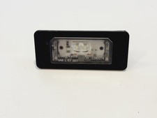 BMW F25 X3 xDrive30d, LED-Kennzeichenleuchte, 63267193293, 63267193293