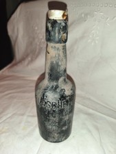 Brauerei selten Grün Bügel