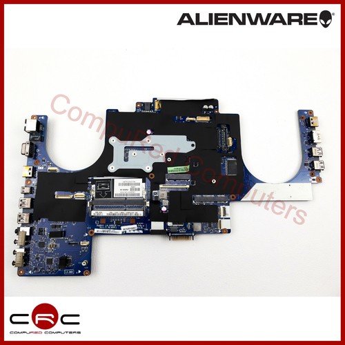 Dell alienware m17x - dell, m17x-r3