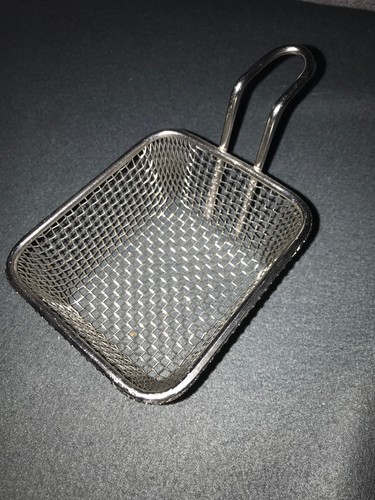 Gastronomie beilagen körbchen - gastronomie,