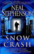 Snow Crash: A Novel  von Stephenson, Neal | Buch | Zustand gut