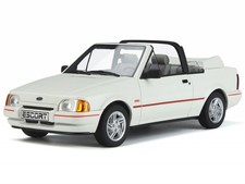 Ford Escort MK4 XR3i Cabrio