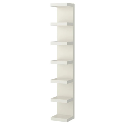 Neu ikea lack wandregal - ikea,