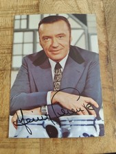 Original-Autogramm Heinz Schenk 
