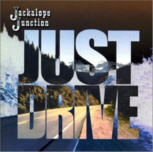 Jackalope junction just drive - jackalope,