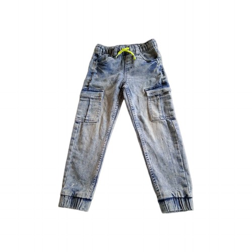Kinder jeans jungen 110 - jeans,