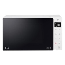 LG MS23NECBW Mikrowelle