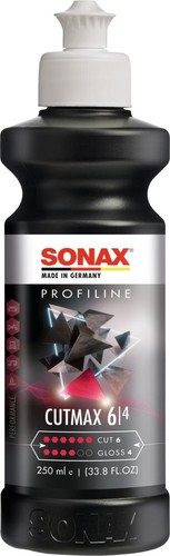 Sonax profiline cutmax - profiline,