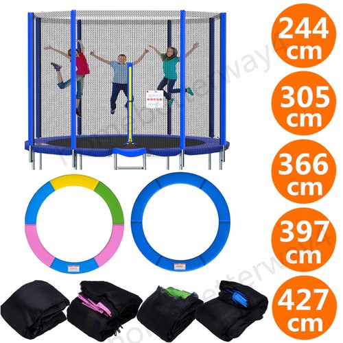 Ersatzteile für trampolin - ersatzteile,