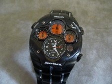 Extrem seltene Herrenuhr